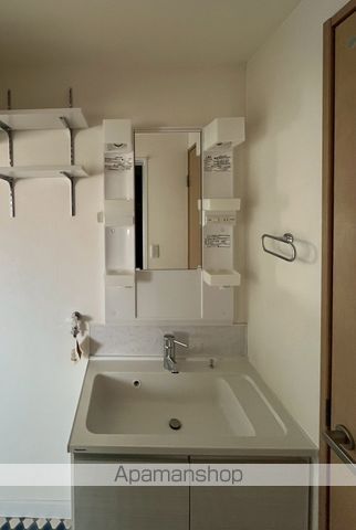 トレフールUの内装写真