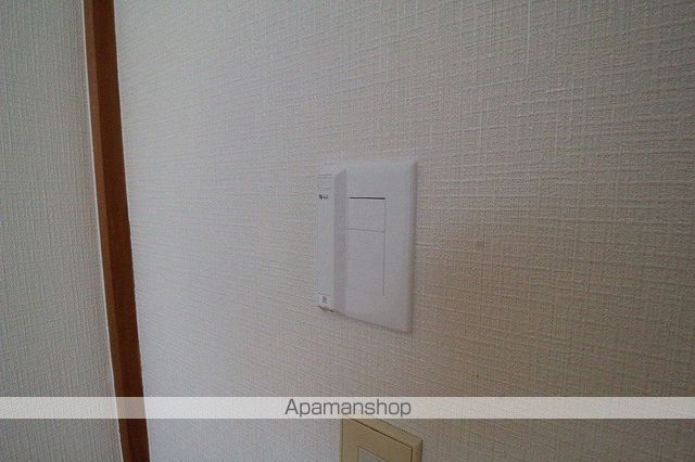 レディースホーム實松の内装写真