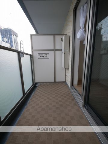 フレンシアノイエ内本町の内装写真