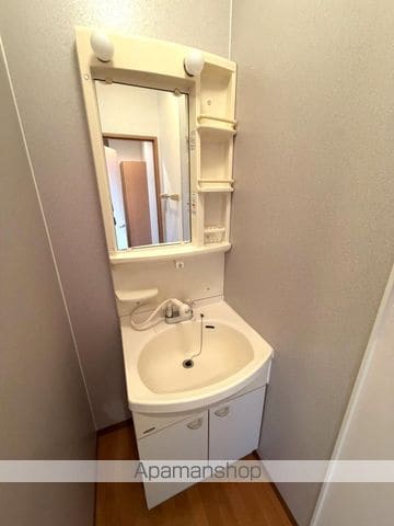 ユニヴェール白山の内装写真