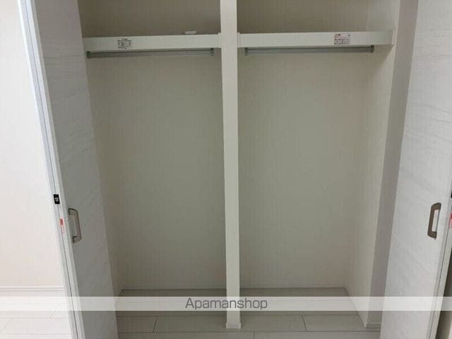 エムズグラン下北沢の内装写真