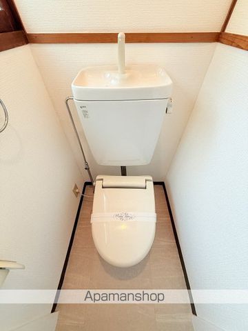 ＪＲ芸備線 矢賀駅 徒歩18分 1階建 築25年の内装写真