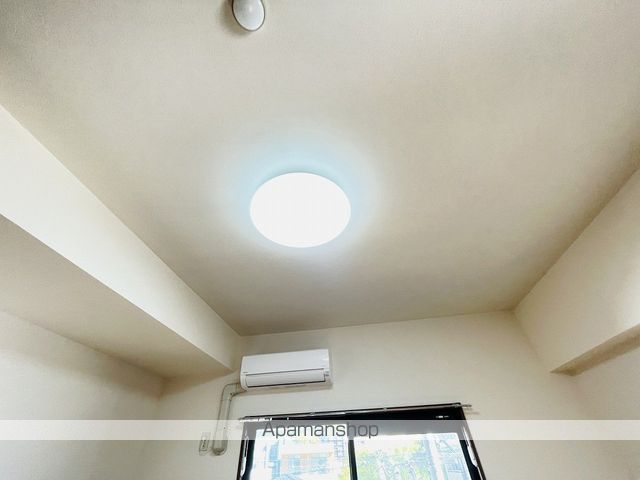 ボヌール千代田の内装写真