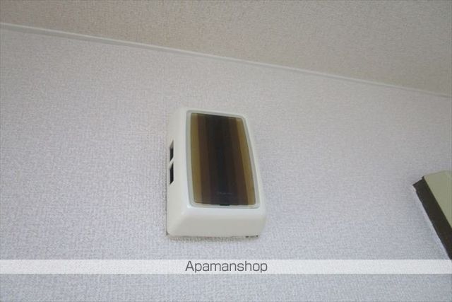 リバーサイド西賀茂の内装写真