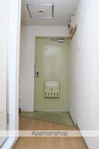 カトレアパークイレブンの内装写真