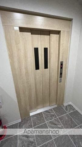 ロージィ赤羽の内装写真