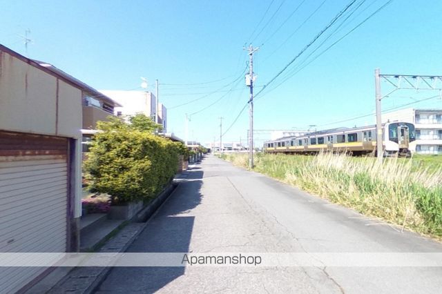 ファーストクラス柳原の周辺写真