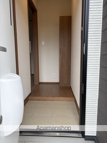 BOA SORTEの内装写真