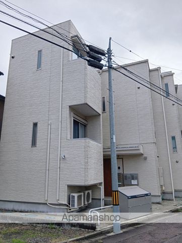 RIZEST PEACE東照宮の外観写真