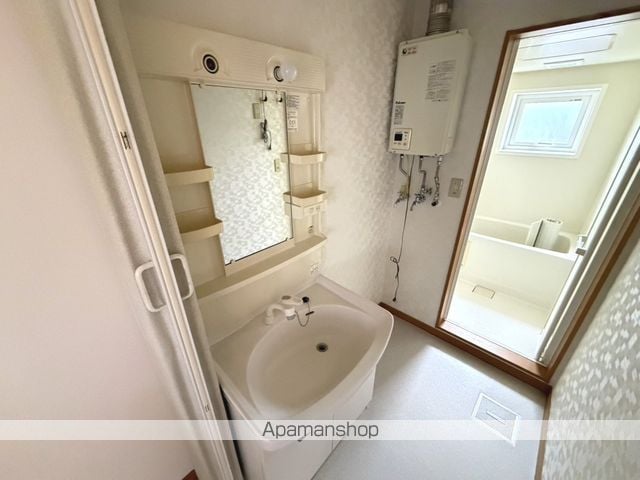 マンション大國Iの内装写真