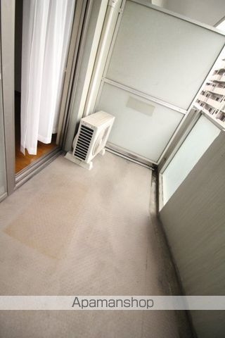 COCO中島田の内装写真