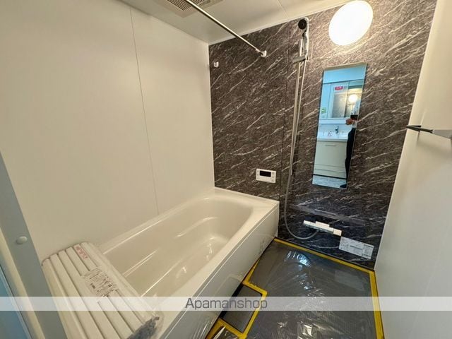 エスコンディーテ銀杏町の内装写真