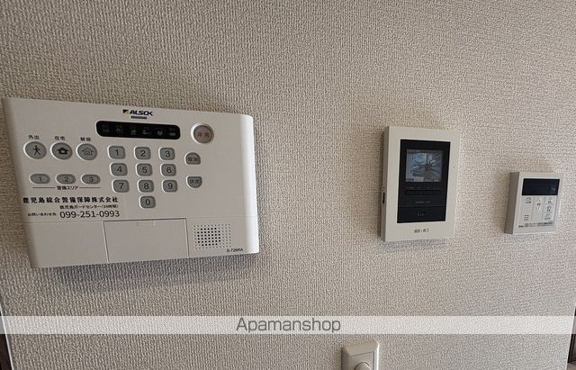 リヴェールあいらの内装写真