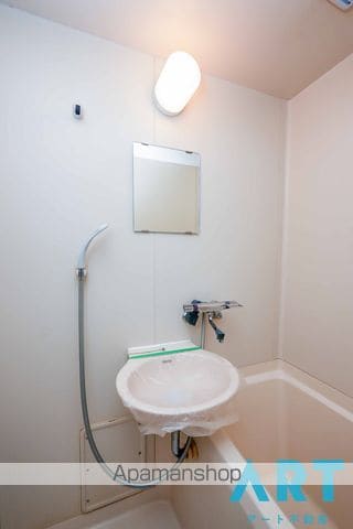 R4マンションの内装写真