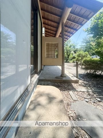 横浜線 片倉駅 徒歩7分 2階建 築36年の内装写真