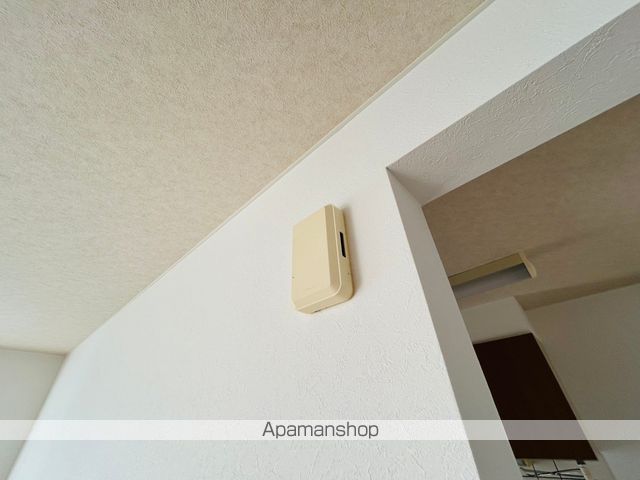 SKハウスIIの内装写真