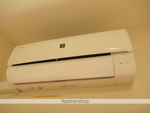 アーバン肴町の内装写真