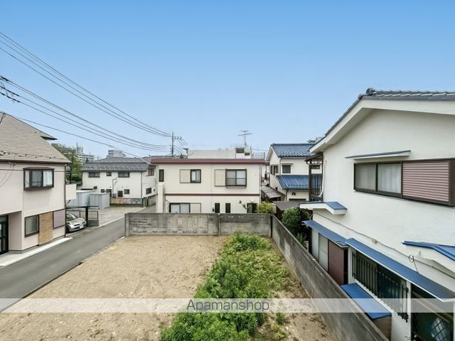 中央本線 西八王子駅 徒歩15分 2階建 新築のその他写真