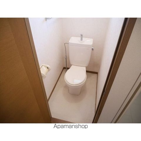 GLAY B棟の内装写真