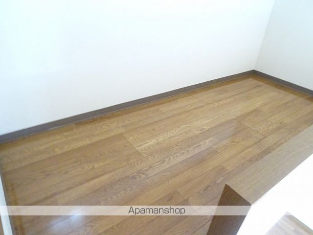 オークヒルズの内装写真