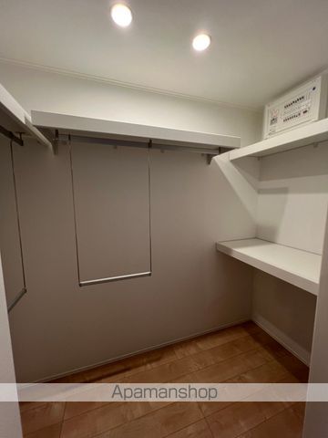 アコルデの内装写真
