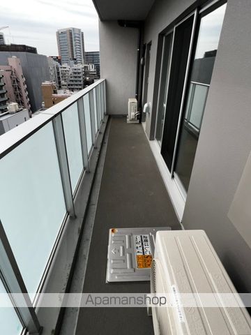 フィシオ飯田橋の内装写真