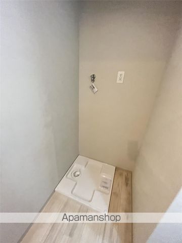 MODERN PALAZZO六本松STATIONの内装写真