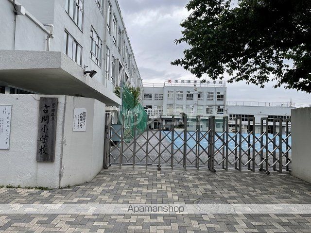ラクレイス曳舟の周辺写真