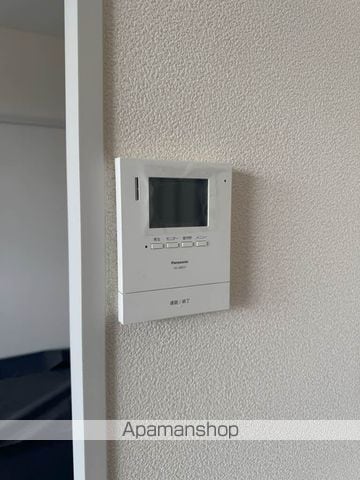 ファミールCの内装写真