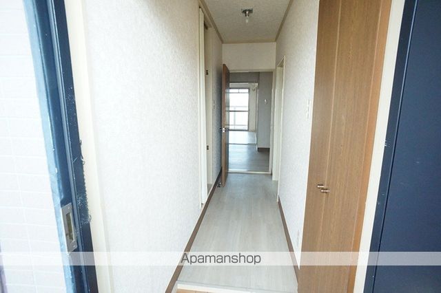 サンライズ本郷の内装写真