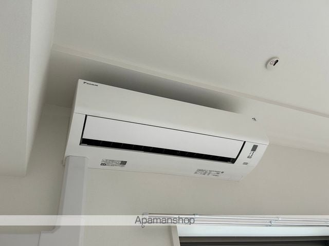 テラス杉並方南町の内装写真