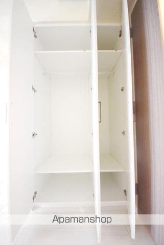 パークアクシス木場キャナル イーストの内装写真