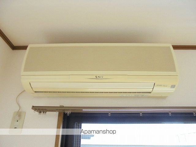 ピジョンの内装写真