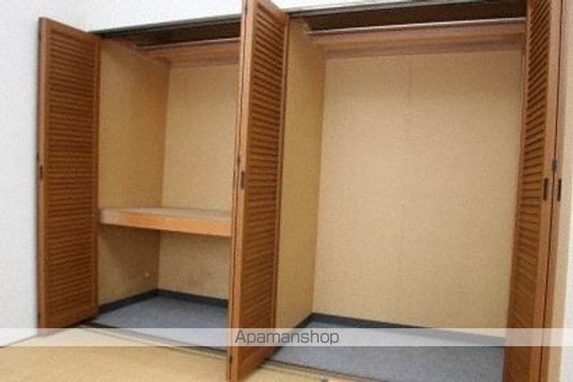 カトレアパークイレブンの内装写真