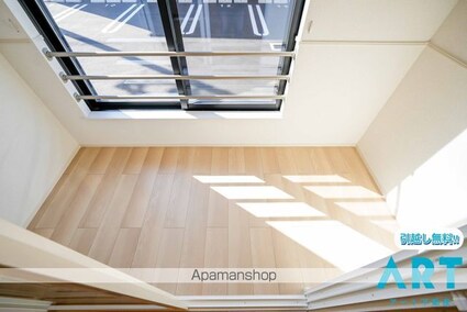 愛媛県伊予郡松前町大字南黒田[1LDK/50.05m2]の内装4