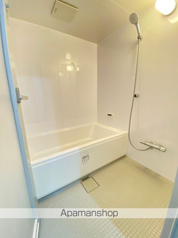 セラヴィ粕屋Iの内装写真