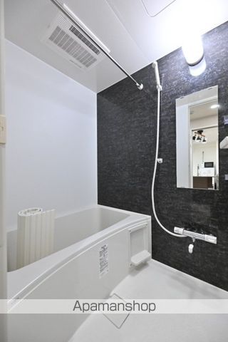 APARTMENT小石川後楽園の内装写真