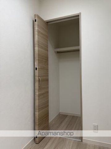 ソラナ博多の内装写真