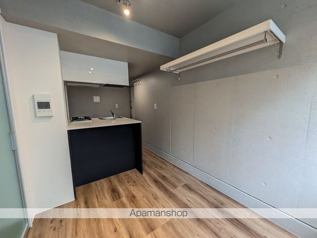 Urban Nest 杉並の内装写真