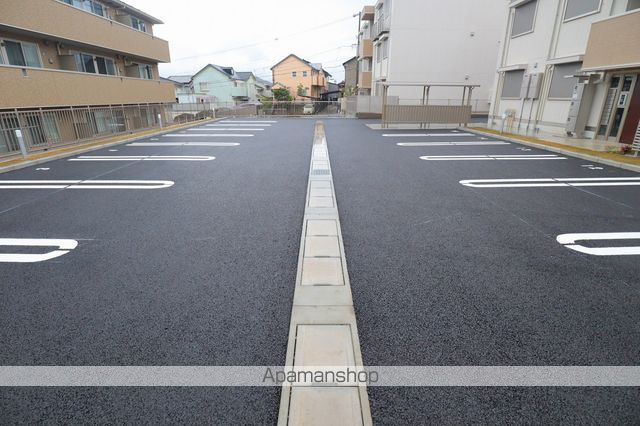 DーROOM蘇原村雨町B棟のその他写真