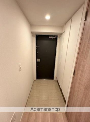 プレディアコート西葛西の内装写真
