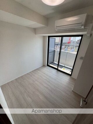 Ｓ－ＲＥＳＩＤＥＮＣＥ高島平ａｓｏｌｅａ[2LDK/55.37m2]の内装1