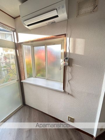 クオリティハウス日詰の内装写真