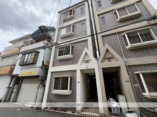 パークサイド平野A