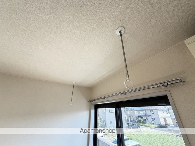 ディアスシリウス A棟の内装写真