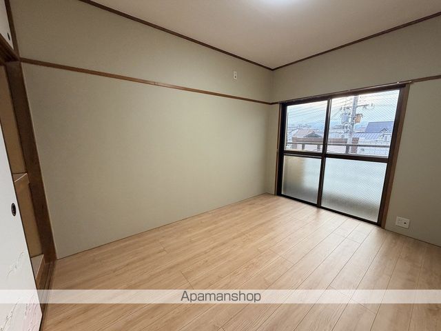 マンション本町の内装写真