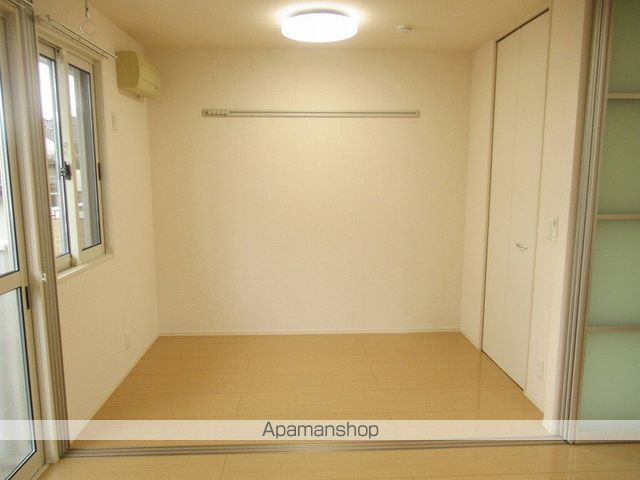 エスペランサの内装写真