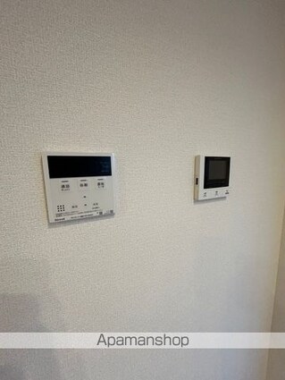 パークサウス栗田[1LDK/40.05m2]のその他設備