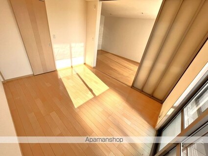 メゾン・ボヌール　Ａ棟[1LDK/48.36m2]の内装1