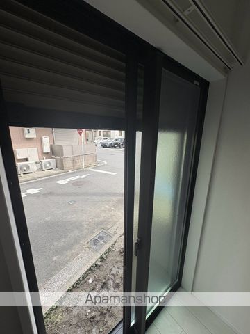 TRAZZO鶴見の内装写真